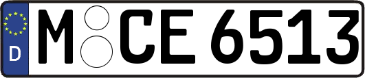 M-CE6513