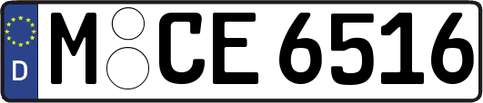 M-CE6516