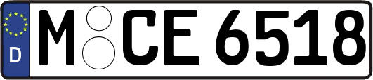 M-CE6518