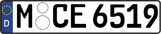 M-CE6519
