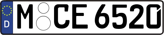 M-CE6520