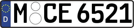 M-CE6521