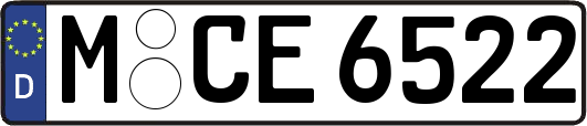 M-CE6522