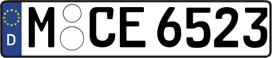 M-CE6523