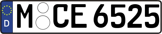 M-CE6525