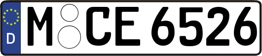 M-CE6526