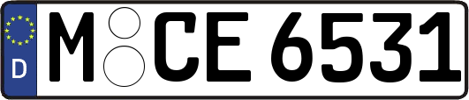 M-CE6531