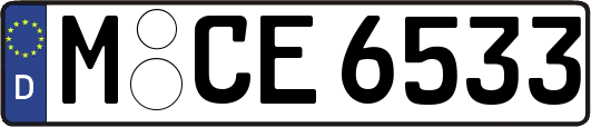 M-CE6533
