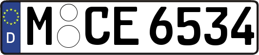 M-CE6534