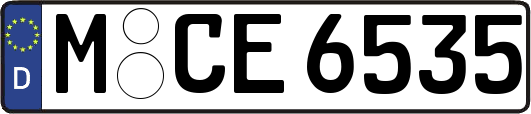 M-CE6535