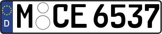 M-CE6537
