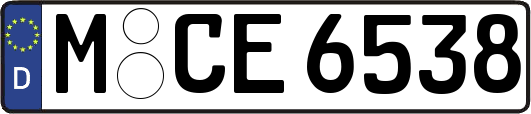 M-CE6538