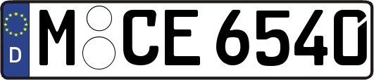 M-CE6540