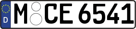 M-CE6541