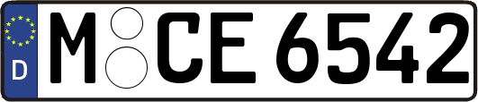 M-CE6542