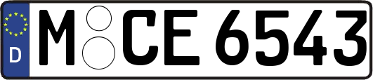 M-CE6543