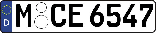 M-CE6547