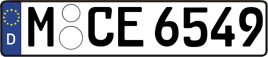 M-CE6549