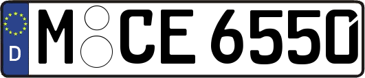 M-CE6550