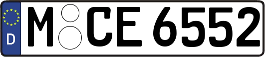 M-CE6552