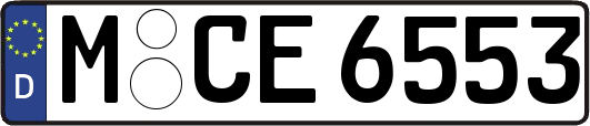 M-CE6553