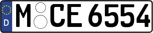 M-CE6554