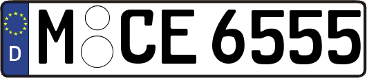 M-CE6555