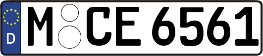 M-CE6561