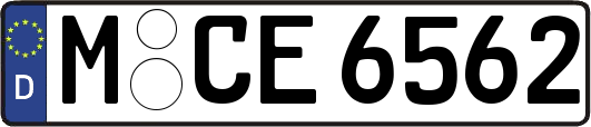 M-CE6562