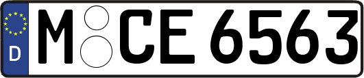 M-CE6563