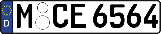 M-CE6564