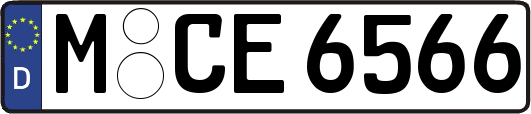 M-CE6566