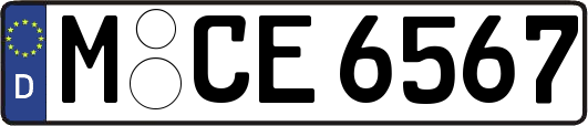 M-CE6567