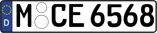 M-CE6568