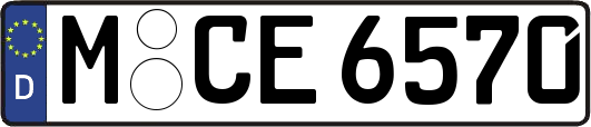 M-CE6570