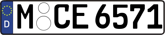 M-CE6571