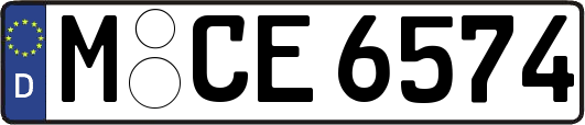 M-CE6574