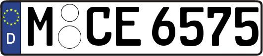 M-CE6575
