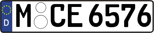 M-CE6576