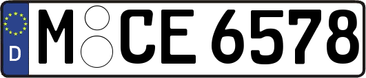 M-CE6578
