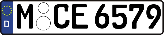 M-CE6579