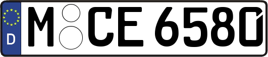 M-CE6580