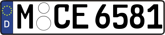 M-CE6581