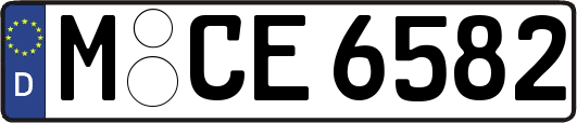 M-CE6582