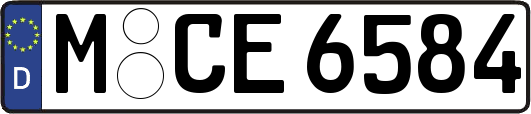 M-CE6584