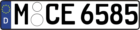 M-CE6585