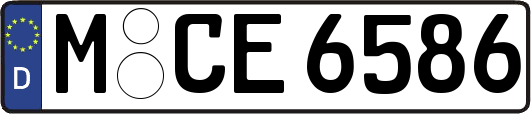 M-CE6586