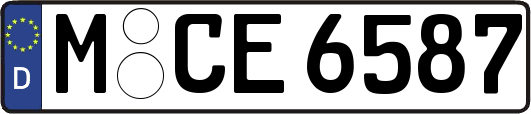M-CE6587