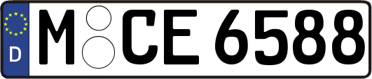 M-CE6588