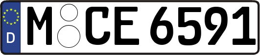 M-CE6591
